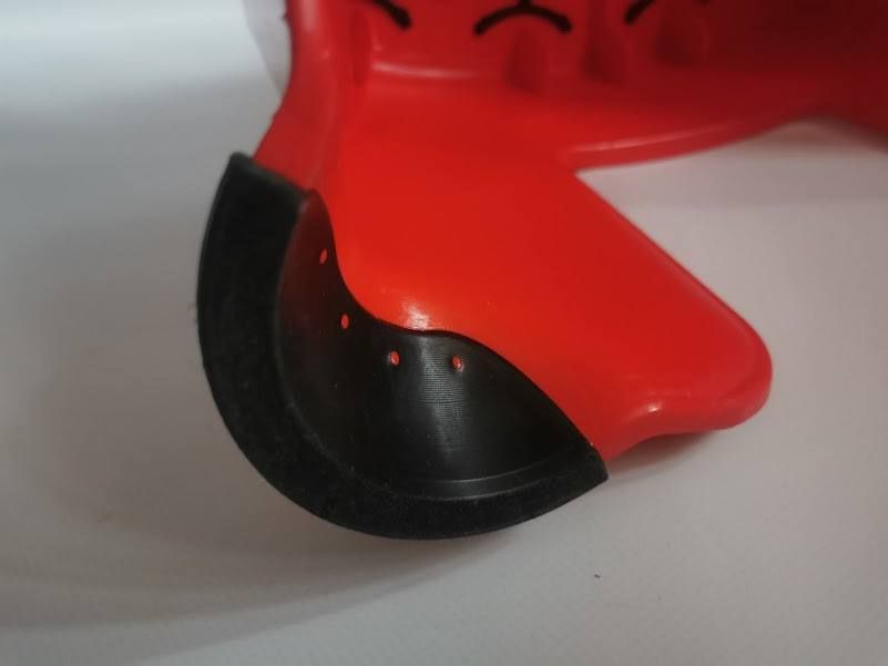 Детский стульчик - подставка табурет