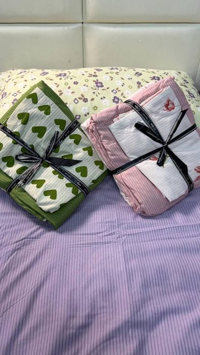 Текстиль постель