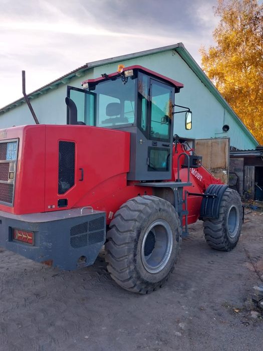 Продам погрузчик
