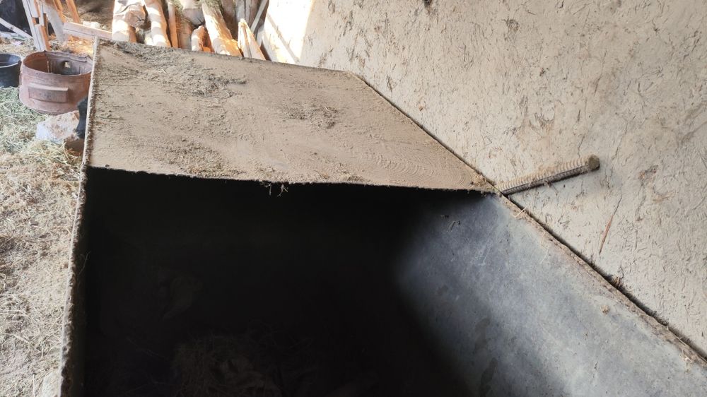 Квадрат Систерна сотилади