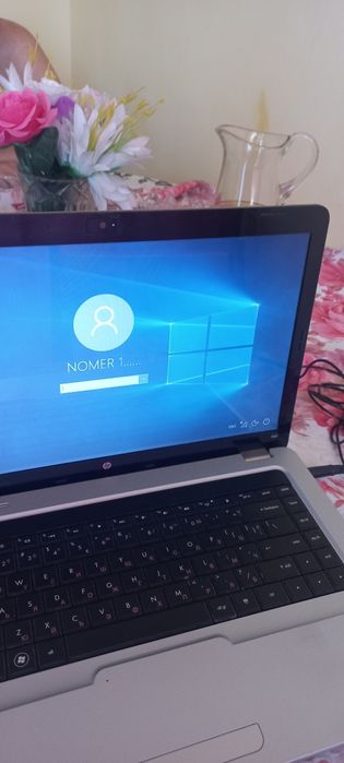 laptop HP  ProBook Във Много добро Състояние!