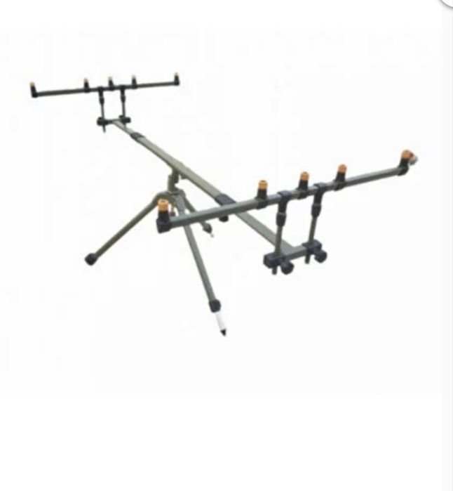 Vand  rod pod 4 posturi
