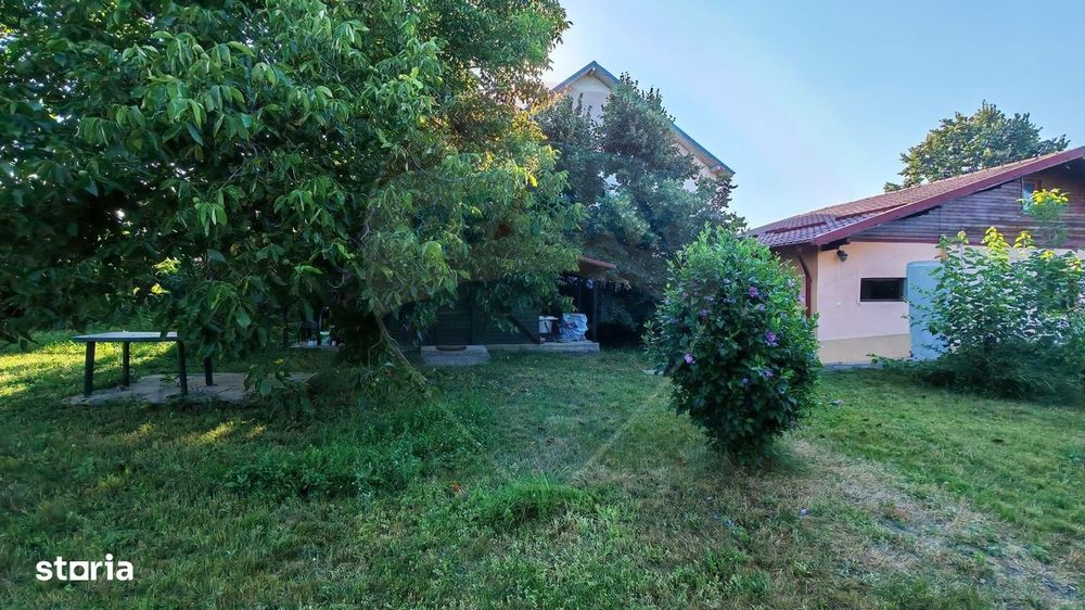Casă de vânzare | Snagov | Strada Ion C Baicoianu