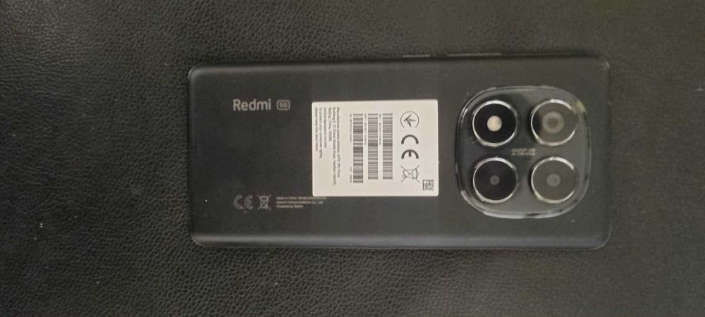 Redmi note 14 pro 5G