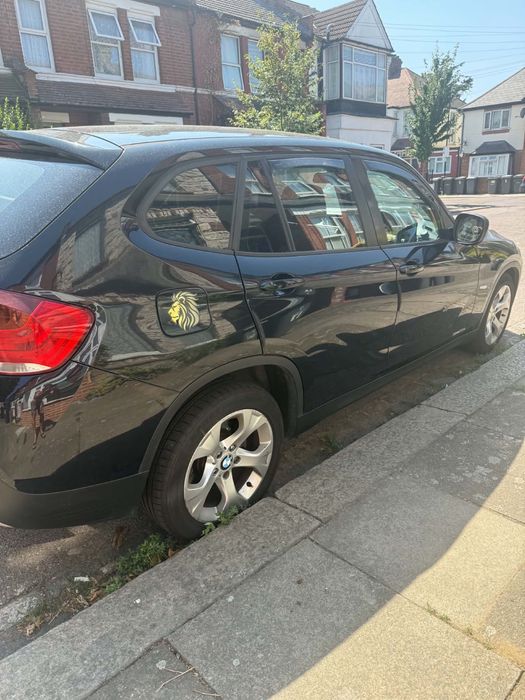 Vand BMW X1 an 2010