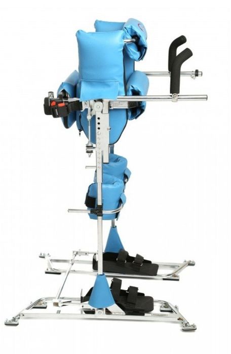 пораподиум для реабилитации