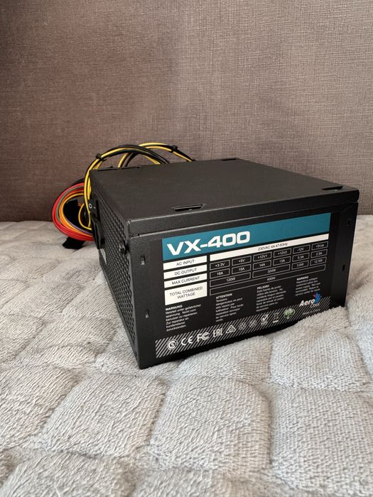 Блок питания VX-400