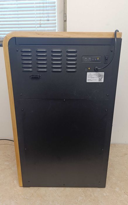 Електрическа камина KLARSTEIN Opala (1900 Watt)