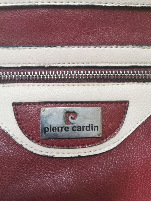 Мъжка чанта за през рамо