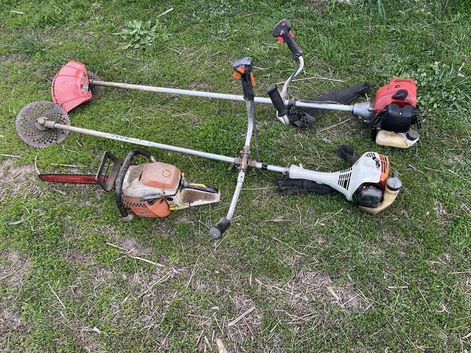 Триммер   продам