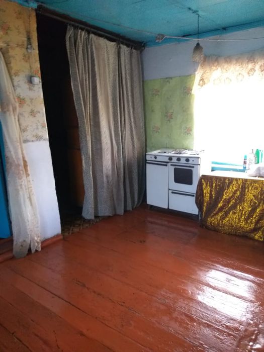 Продам дом в пригороде