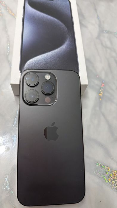 Продам iphone 14 pro срочно!