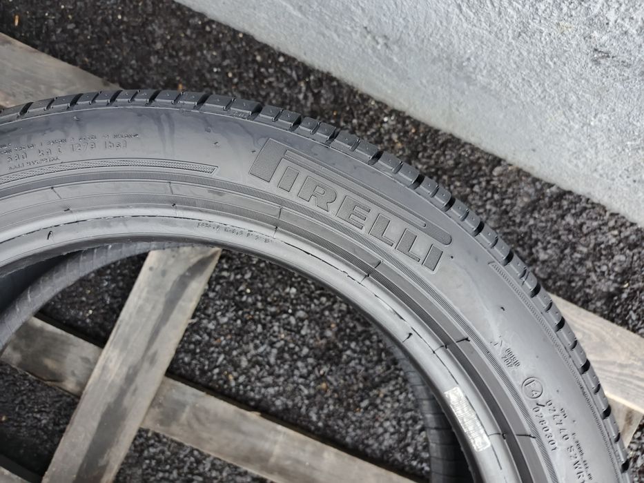 205.50.17 Pirelli Vara Second-hand