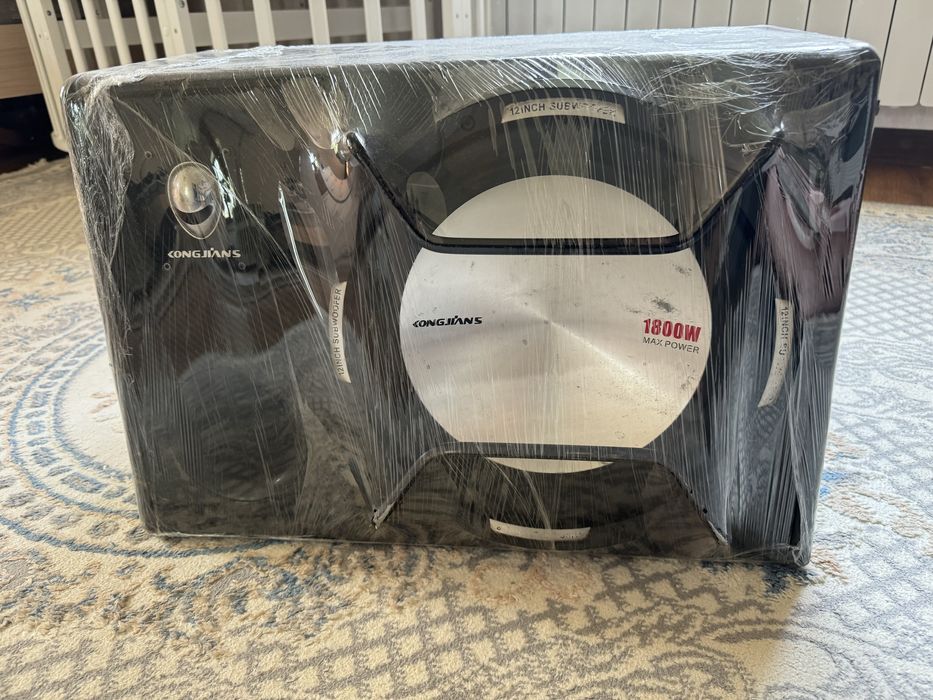 Буфер 5 элемент