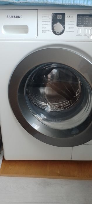 Продам стиральная машина