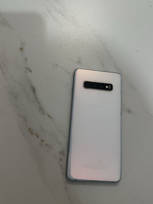 Samsung s10 plus