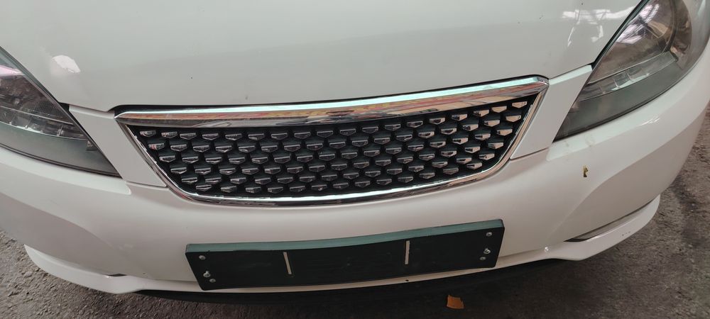 Gentira Oblisofka xolati yaxshi yangidek