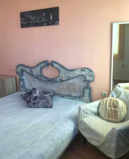 Дава се под наем Двустаен апартамент в Бургас, Зорница - 55 кв.м за 160 € - Снимка #6