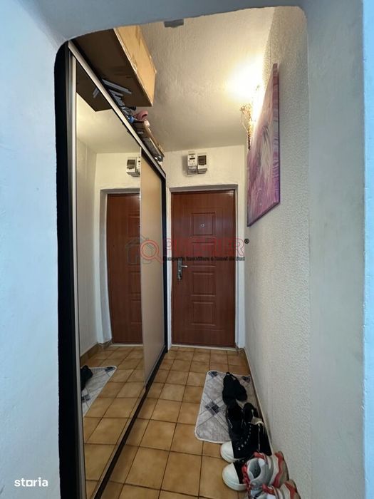 Bulevardul Al. Obregia - apartament 2 camere