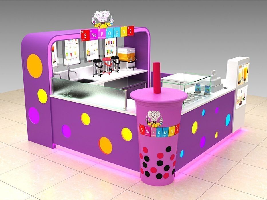 Bubble tea biznesi o’rgatiladi. Обучение приготовления Bubble tea