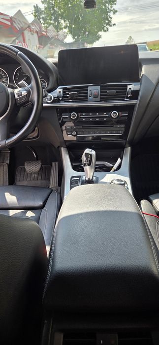 BMW X4 M 0 — imagine 3