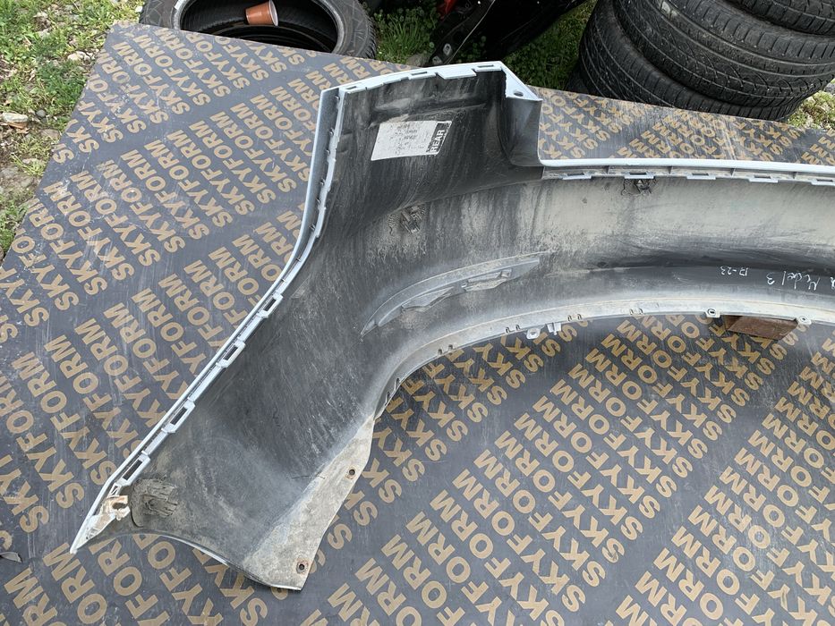 Броня Tesla Model 3