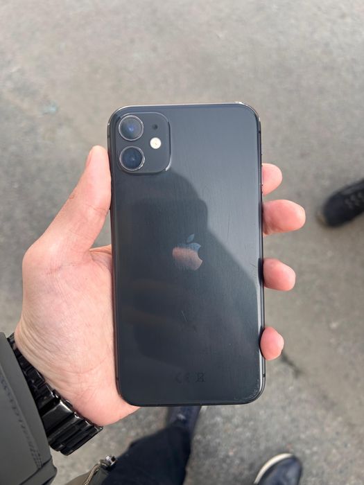 Продам iphone 11