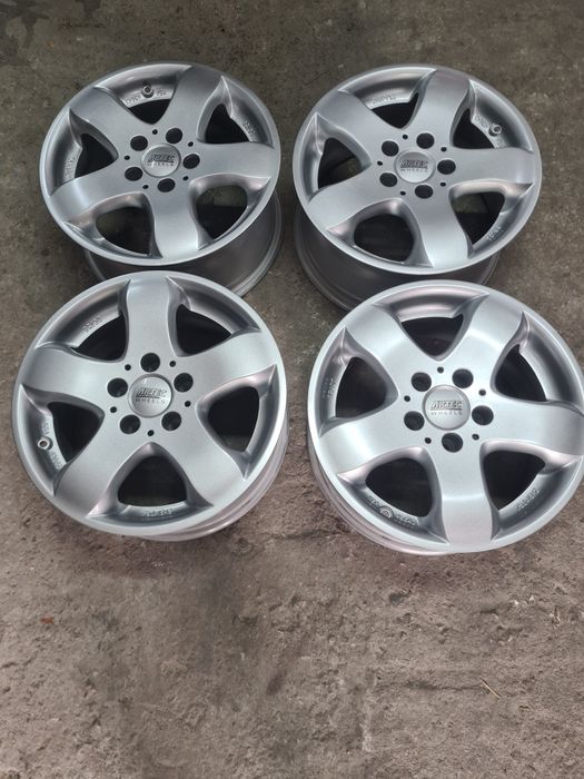 4бр.5×112×16 ARTEC