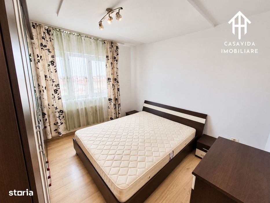 Apartament 2 camere ultracentral Lugoj