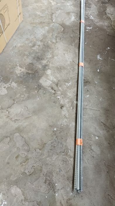 Профиль для гипсокартона