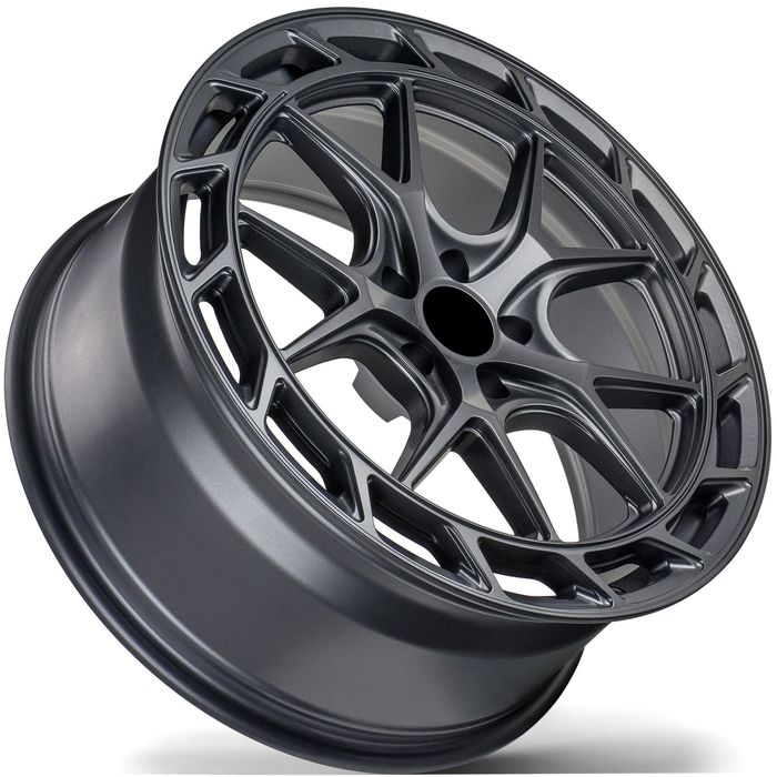 Jante R18 5x112 Titan Vossen Urban Style | Audi, BMW, Mercedes, VW, Skoda, Cupra