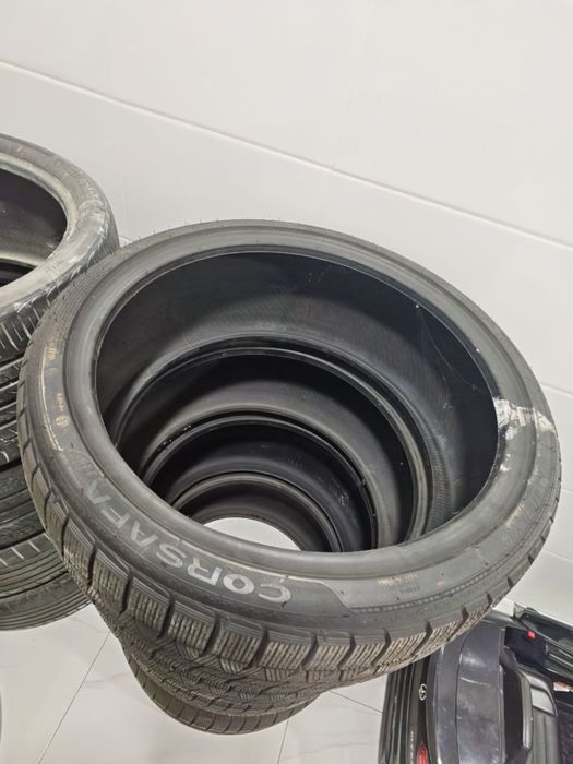 Авто шина NANKANG 275/35/22