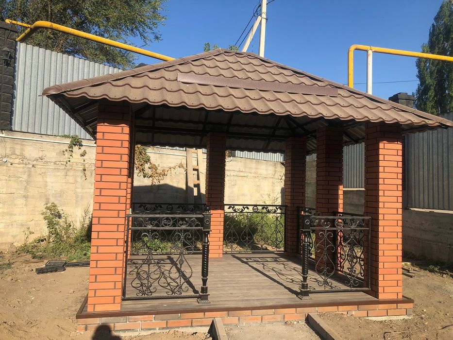 Только облицовка! Каменщики услуги по облицовки