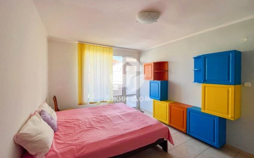 Продава се Четиристаен апартамент в с. Равда, Област Бургас - 150 кв.м за 1034 €/кв.м - Снимка #10