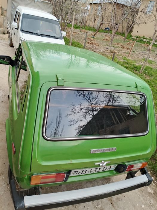 нива сотилади родной