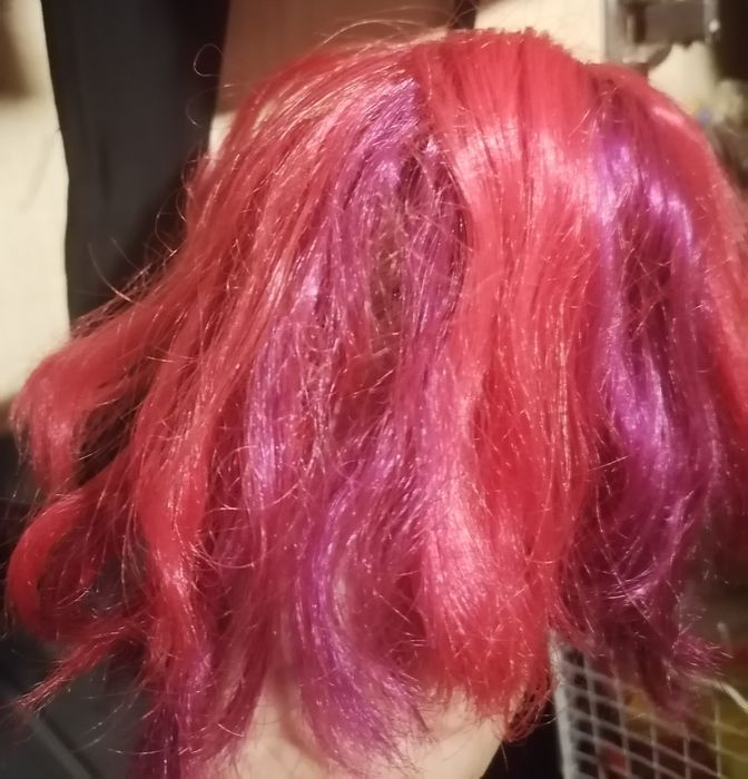 Френки, Дракулаура, дьюс, пальмы