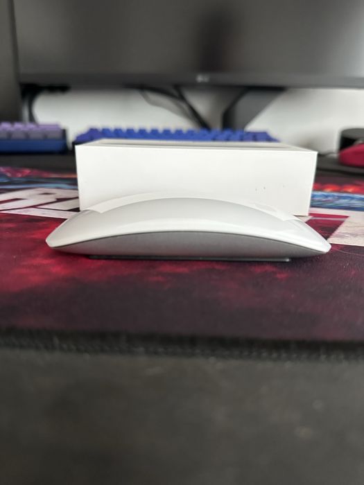 Apple Magic mouse