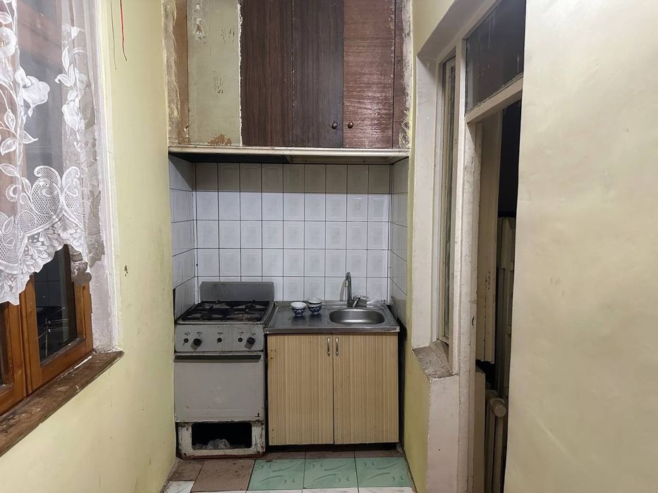 Срочно сотилади Сергели чоштепа новостройка 1/7/7 ремонт тоза обойли м