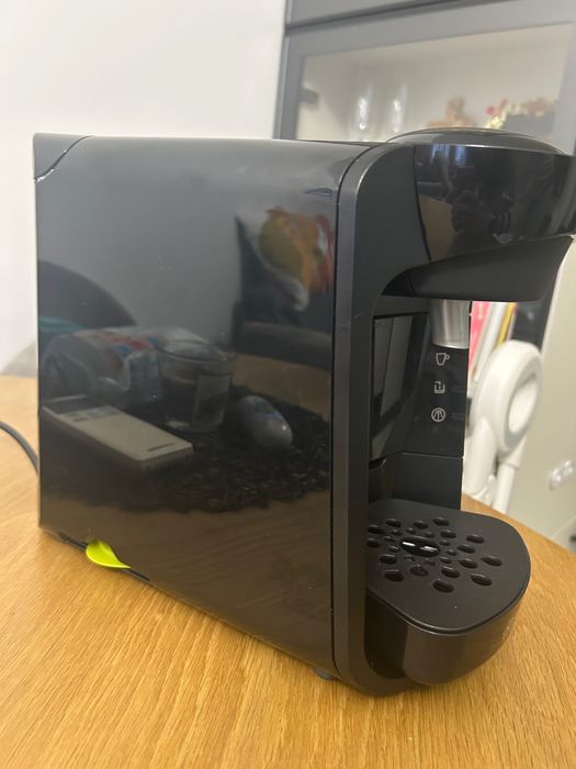 Кафемашина Bosch Tassimo