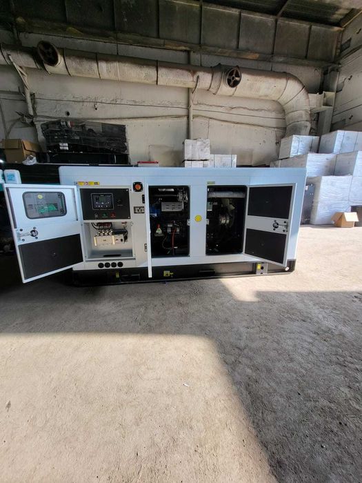 ДГУ генераторы дизель, бензин, газ