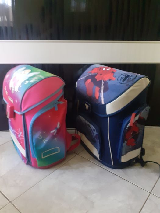 Ученическа раница