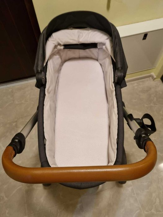 Бебешка количка Mutsy Nio