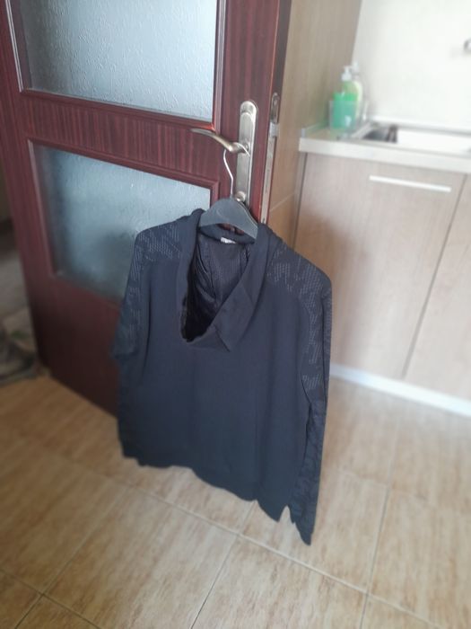 Суитчър PUMA Размер L