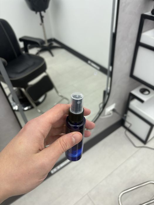 Parfum le male elixir Davelin