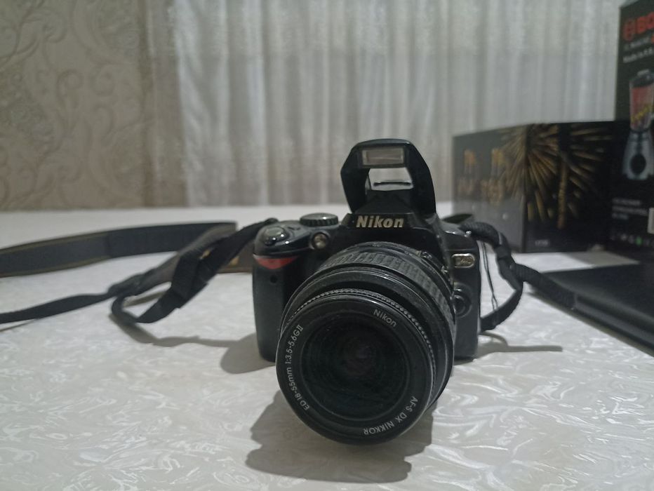 Фотоаппарат продаётся