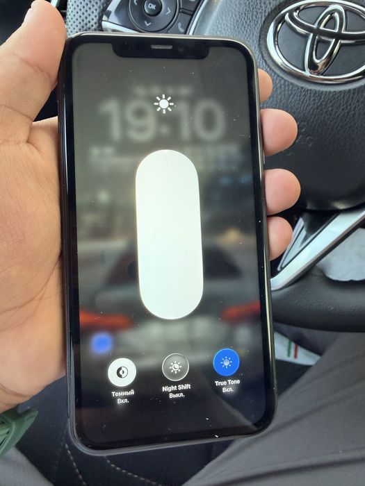 Iphone 11 128gb с коробкой