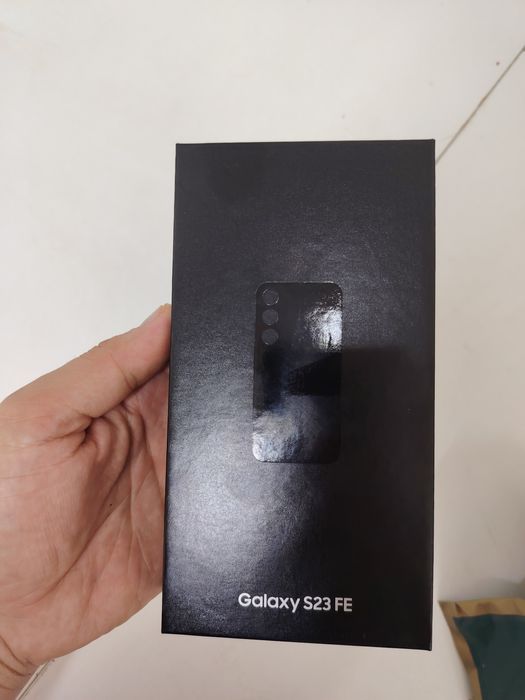 Samsung s 23 fe 128 гб