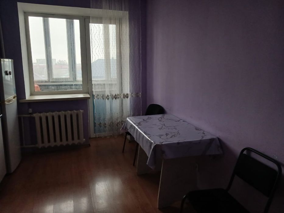 Сдам в аренду квартиру