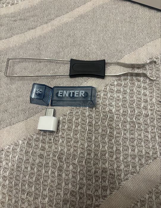 Клавиатура cidoo QK61 v2