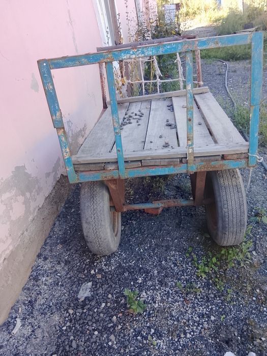 Телешкы 30000 га